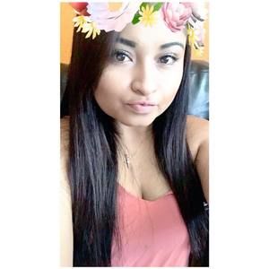 Meet your Posher, Esme